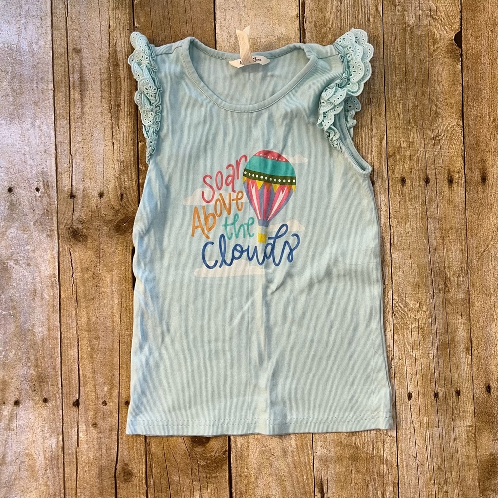 Matilda Jane Soar Above Top